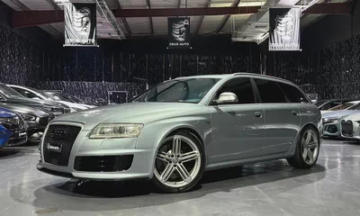 GCC | 5.0 L V10 | Twin Turbo | 6 Speed-0