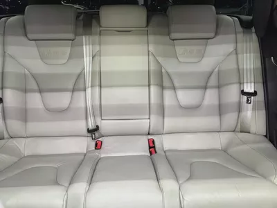 GCC | 5.0 L V10 | Twin Turbo | 6 Speed-19