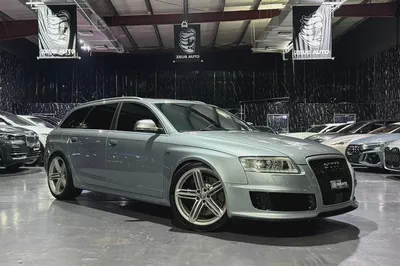 GCC | 5.0 L V10 | Twin Turbo | 6 Speed-2