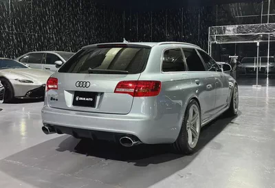 GCC | 5.0 L V10 | Twin Turbo | 6 Speed-3
