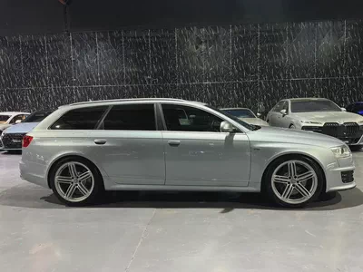 GCC | 5.0 L V10 | Twin Turbo | 6 Speed-5