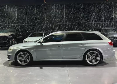 GCC | 5.0 L V10 | Twin Turbo | 6 Speed-7