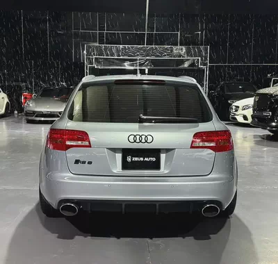 GCC | 5.0 L V10 | Twin Turbo | 6 Speed-8