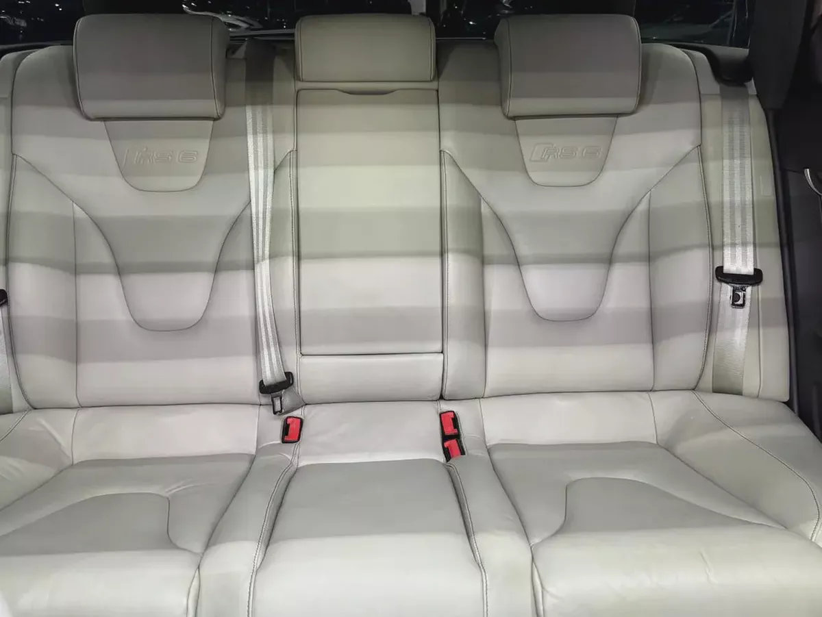 GCC | 5.0 L V10 | Twin Turbo | 6 Speed-19-19