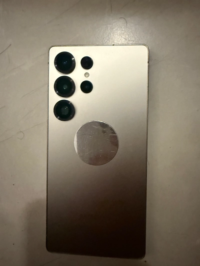 Samsung Galaxy S25 Ultra AI-0