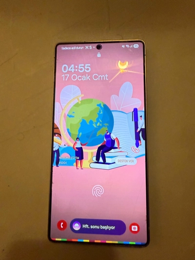 Samsung Galaxy S25 Ultra AI-1