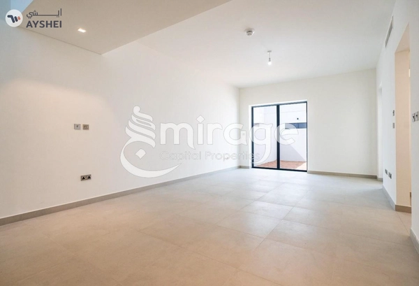 TOWNHOUSE FOR RENT IN NOYA 1, NOYA