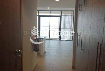 APARTMENT FOR SALE IN SOHO SQUARE, SAADIYAT ISLAND-2
