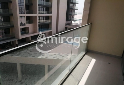 APARTMENT FOR SALE IN SOHO SQUARE, SAADIYAT ISLAND-4