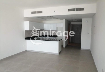 APARTMENT FOR SALE IN SOHO SQUARE, SAADIYAT ISLAND-6