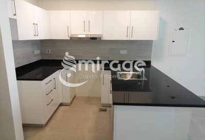 APARTMENT FOR SALE IN SOHO SQUARE, SAADIYAT ISLAND-7