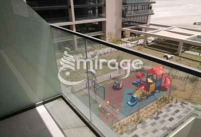 APARTMENT FOR SALE IN SOHO SQUARE, SAADIYAT ISLAND-8