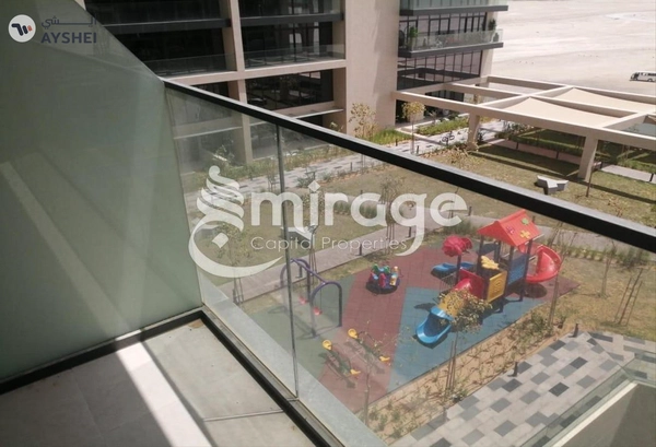 APARTMENT FOR SALE IN SOHO SQUARE, SAADIYAT ISLAND
