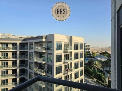 Spacious Apartment ! Semi Furnished ! Pool Facing ! With All Aminities ! Ready to Move-10