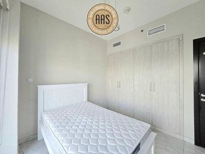 Spacious Apartment ! Semi Furnished ! Pool Facing ! With All Aminities ! Ready to Move-12