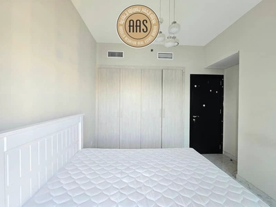 Spacious Apartment ! Semi Furnished ! Pool Facing ! With All Aminities ! Ready to Move-13