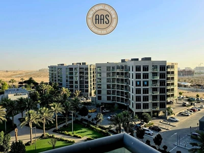 Spacious Apartment ! Semi Furnished ! Pool Facing ! With All Aminities ! Ready to Move-14