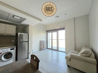 Spacious Apartment ! Semi Furnished ! Pool Facing ! With All Aminities ! Ready to Move-7