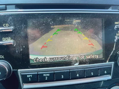 Nissan Altima SV 2017 - American Specs - Excellent Condition-12