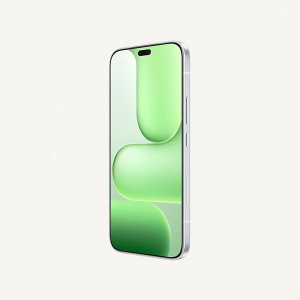 Honor 600 Lite Dual SIM 5G Velvet Grey 8GB RAM 256GB - Middle East Version