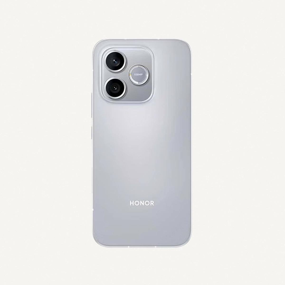Honor 600 Lite Dual SIM 5G Velvet Grey 8GB RAM 256GB - Middle East Version-2-2