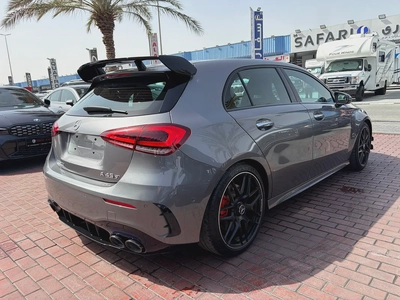 2021. A45 S.-3
