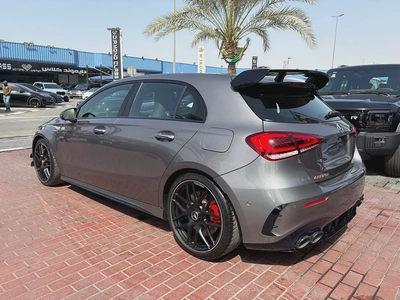 2021. A45 S.-5