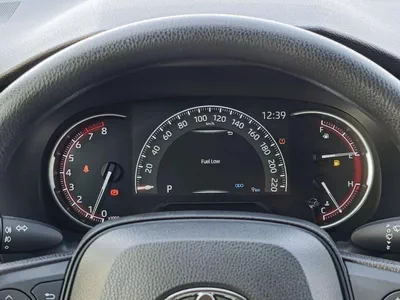 Toyota RAV4 ADVENTURE 2.5L Adventure 2025 full-10