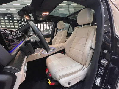 !! 2022 !! Mercedes-Benz | GLE 450 | 4MATIC | GCC | Lowest 54000 Kms | Under Warranty-9