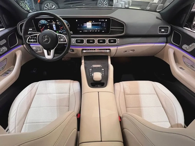 !! 2022 !! Mercedes-Benz | GLE 450 | 4MATIC | GCC | Lowest 54000 Kms | Under Warranty-10