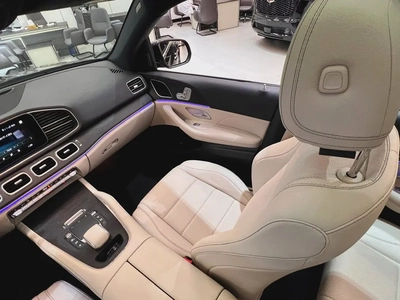 !! 2022 !! Mercedes-Benz | GLE 450 | 4MATIC | GCC | Lowest 54000 Kms | Under Warranty-12