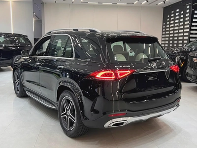!! 2022 !! Mercedes-Benz | GLE 450 | 4MATIC | GCC | Lowest 54000 Kms | Under Warranty-2