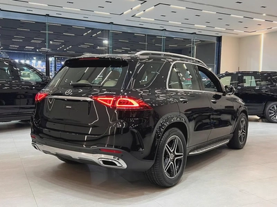 !! 2022 !! Mercedes-Benz | GLE 450 | 4MATIC | GCC | Lowest 54000 Kms | Under Warranty-3