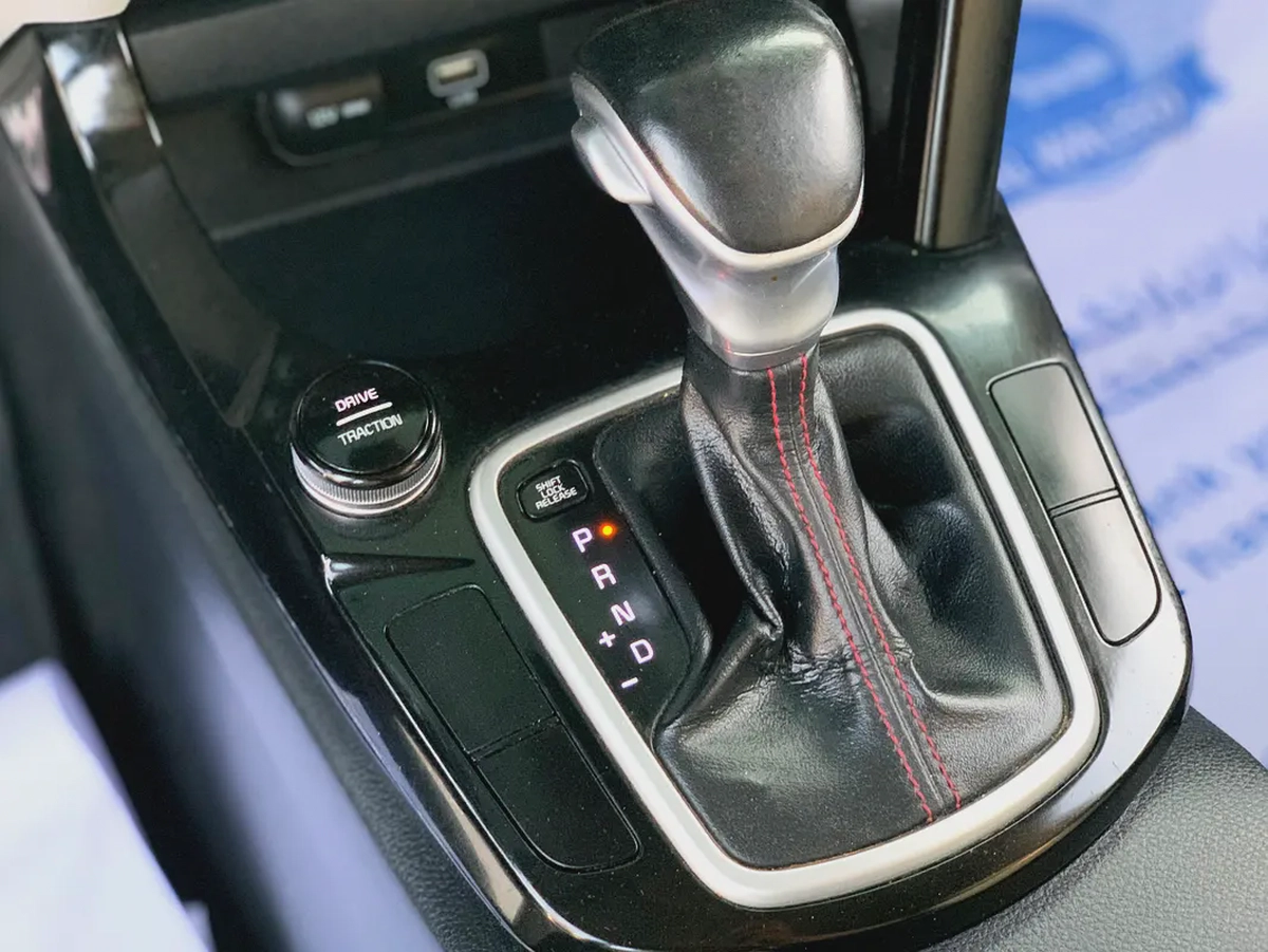 AED 930 - Monthly without down payment | 2020 Seltos GT | GCC Specs | 1.5L 4 cyl Turbo engine-14-14