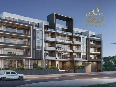 AMAZING PRICE IN JVC | MORTGAGE BUYERS | FULLY FURNISHED | HIGH ROI UP TO 12%-0