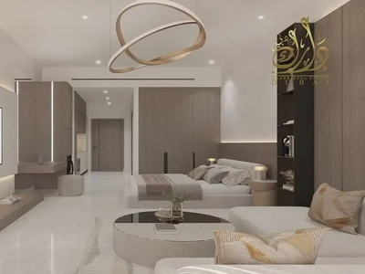 AMAZING PRICE IN JVC | MORTGAGE BUYERS | FULLY FURNISHED | HIGH ROI UP TO 12%-4