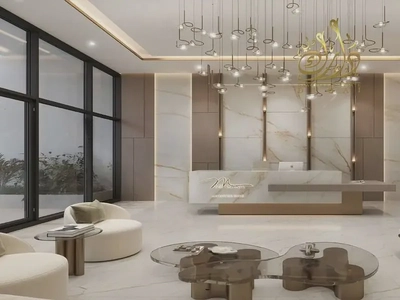 AMAZING PRICE IN JVC | MORTGAGE BUYERS | FULLY FURNISHED | HIGH ROI UP TO 12%-2