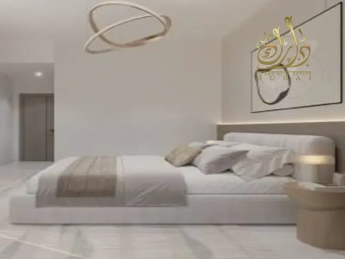 AMAZING PRICE IN JVC | MORTGAGE BUYERS | FULLY FURNISHED | HIGH ROI UP TO 12%-1-1