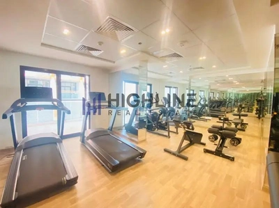 Spacious Layout | Fully Furnished | Tenanted-15