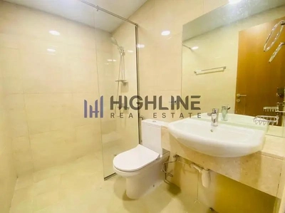 Spacious Layout | Fully Furnished | Tenanted-16