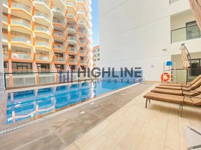Spacious Layout | Fully Furnished | Tenanted-0