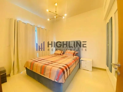 Spacious Layout | Fully Furnished | Tenanted-1