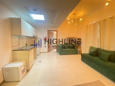 Spacious Layout | Fully Furnished | Tenanted-7