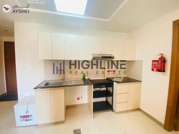 Spacious Layout | Fully Furnished | Tenanted