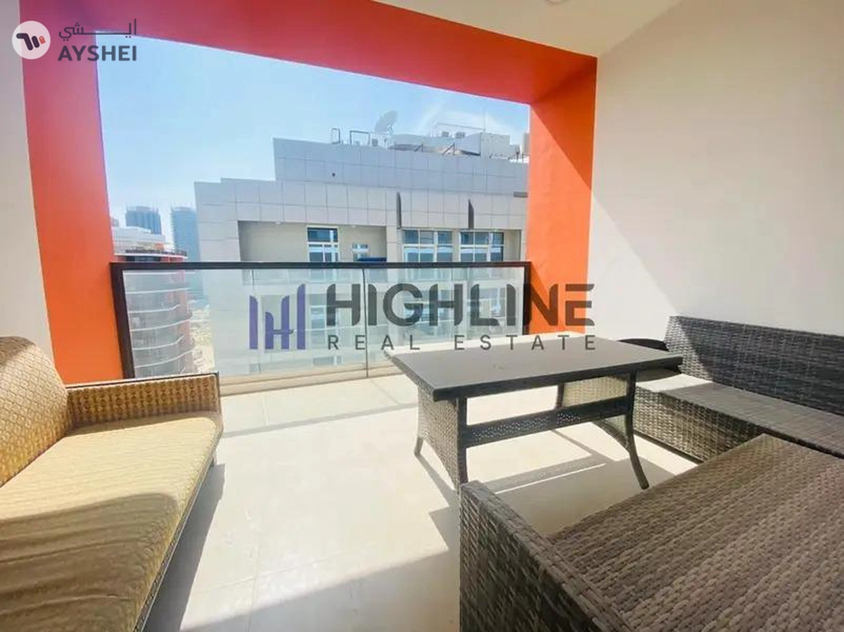 Spacious Layout | Fully Furnished | Tenanted-11-11