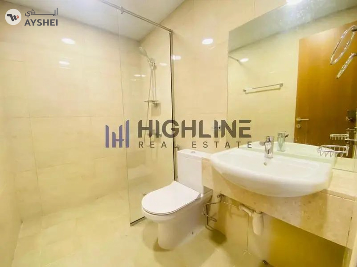 Spacious Layout | Fully Furnished | Tenanted-16-16