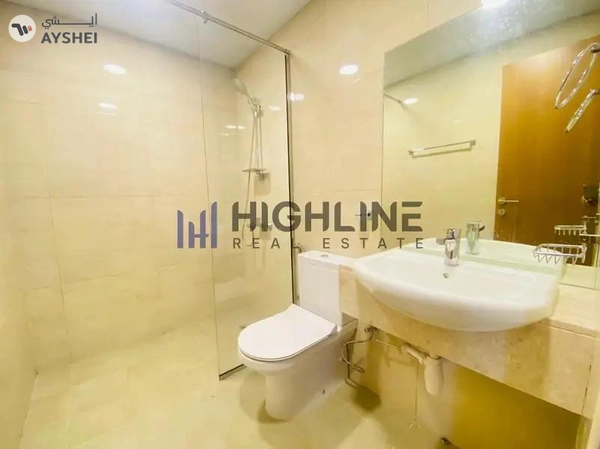 Spacious Layout | Fully Furnished | Tenanted