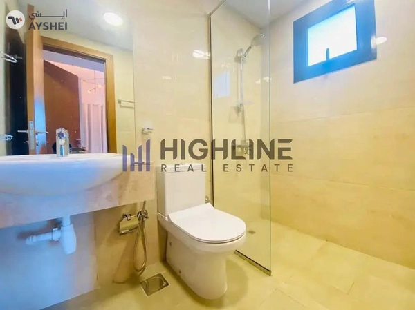 Spacious Layout | Fully Furnished | Tenanted