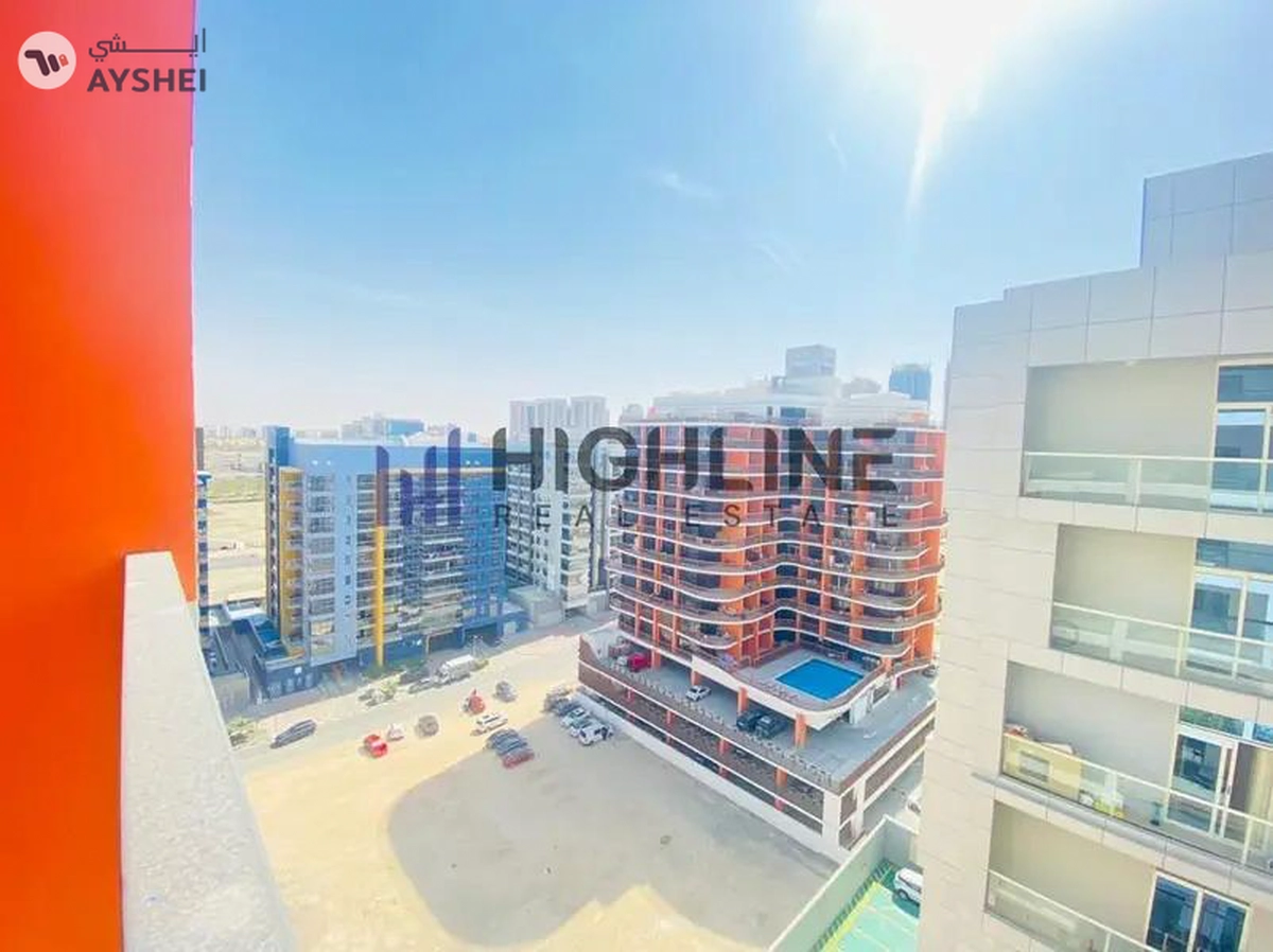 Spacious Layout | Fully Furnished | Tenanted-18-18