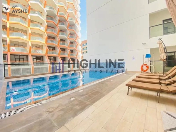 Spacious Layout | Fully Furnished | Tenanted